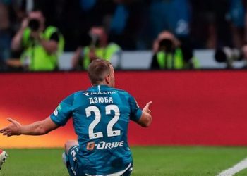 Прогноз Зенит — Рубин (21 сентября 2019), ставки и коэффициенты