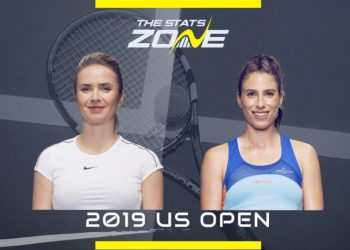 Прогноз Элина Свитолина – Йоханна Конта (3 сентября 2019), ставки и коэффициенты