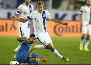 Прогноз Финляндия — Греция (5 сентября 2019), ставки и коэффициенты