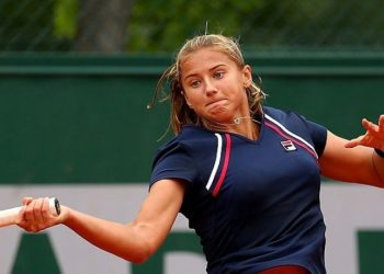 Прогноз Нао Хибино — Варвара Флинк (17 сентября 2019), ставки и коэффициенты