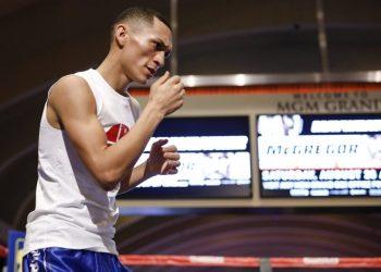 Прогноз Алекс Дилмагани — Франциско Фонсека (28 сентября 2019), ставки и коэффициенты