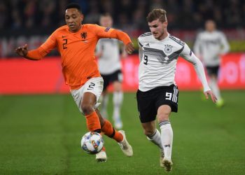 Прогноз Германия — Нидерланды (6 сентября 2019), ставки и коэффициенты