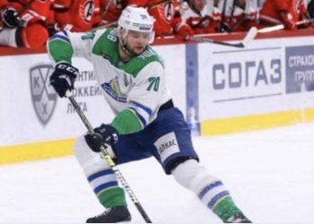 Прогноз Северсталь — Салават Юлаев (28 сентября 2019), ставки и коэффициенты