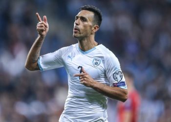 Прогноз Израиль — Северная Македония (5 сентября 2019), ставки и коэффициенты