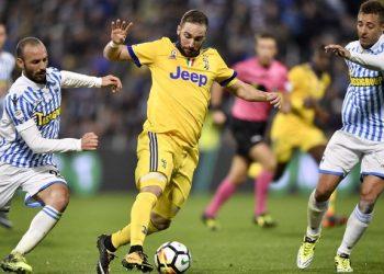 Прогноз Ювентус — СПАЛ (28 сентября 2019), ставки и коэффициенты