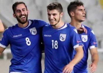 Прогноз Кипр — Казахстан (6 сентября 2019), ставки и коэффициенты