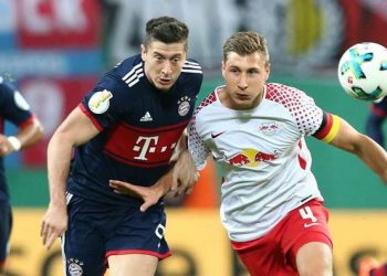 Прогноз Лейпциг — Бавария (14 сентября 2019), ставки и коэффициенты