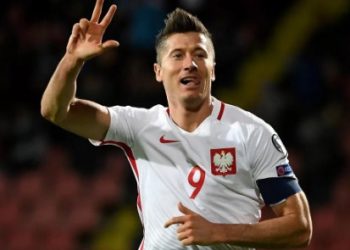 Левандовски