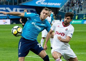 Прогноз Локомотив — Зенит (28 сентября 2019), ставки и коэффициенты