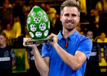 Прогноз Филип Крайинович – Петер Гоёвчик (16 сентября 2019), ставки и коэффициенты