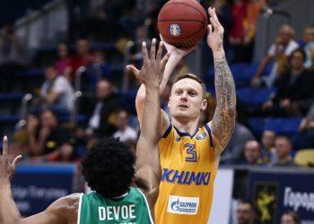 Прогноз Химки – Зелена Гура (25 сентября 2019), ставки и коэффициенты