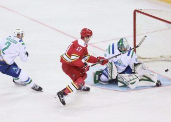 Прогноз СКА — Салават Юлаев (26 сентября 2019), ставки и коэффициенты