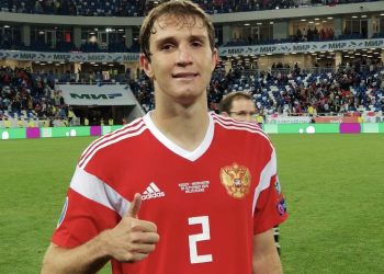 Обзор Россия — Казахстан (1:0), 9 сентября 2019