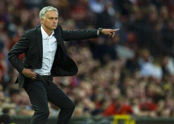 «Сейчас ещё хуже чем было при мне». Моуринью раскритиковал нынешний «Манчестер Юнайтед»