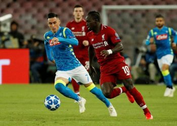 Прогноз Наполи — Ливерпуль (17 сентября 2019), ставки и коэффициенты