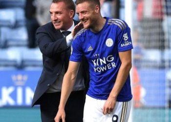 Роджерс и Варди