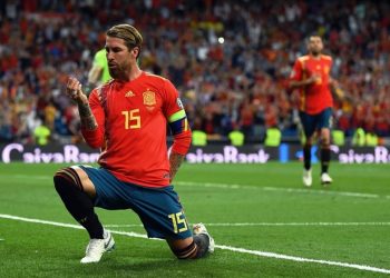 Прогноз Румыния — Испания (5 сентября 2019), ставки и коэффициенты