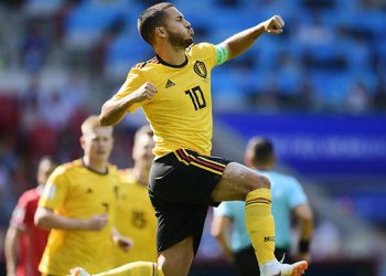 Прогноз Сан-Марино — Бельгия (6 сентября 2019), ставки и коэффициенты