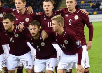 Прогноз Латвия – Северная Македония (9 сентября 2019), ставки и коэффициенты