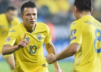 Прогноз Литва — Украина (7 сентября 2019), ставки и коэффициенты