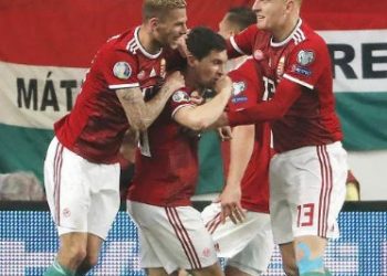 Прогноз Венгрия — Словакия (9 сентября 2019), ставки и коэффициенты