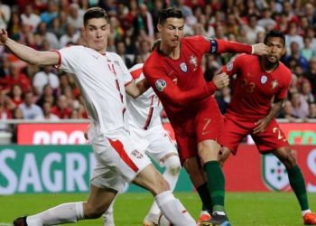 Прогноз Сербия — Португалия (7 сентября 2019), ставки и коэффициенты