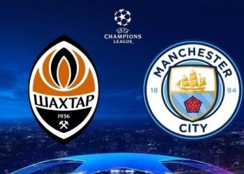 Прогноз Шахтер — Манчестер Сити (18 сентября 2019), ставки и коэффициенты