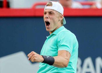 Прогноз Денис Шаповалов – Ричардас Беранкис (25 сентября 2019), ставки и коэффициенты