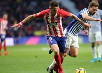 Прогноз Реал Сосьедад — Атлетико Мадрид (14 сентября 2019), ставки и коэффициенты