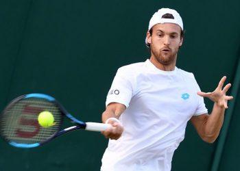 Прогноз Жуан Соуза — Ллойд Харрис (27 сентября 2019), ставки и коэффициенты