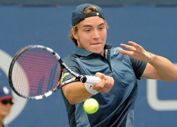 Прогноз Ян-Леннард Штруфф — Пьер-Юг Эрбер (17 сентября 2019), ставки и коэффициенты