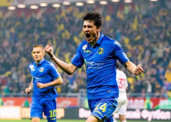 Прогноз Тамбов — Ростов (21 сентября 2019), ставки и коэффициенты