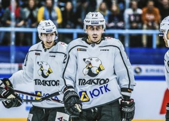 Прогноз Трактор — Нефтехимик (23 сентября 2019), ставки и коэффициенты