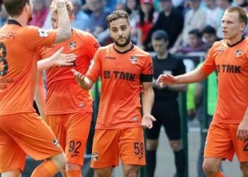 Прогноз Арсенал — Урал (22 сентября 2019), ставки и коэффициенты