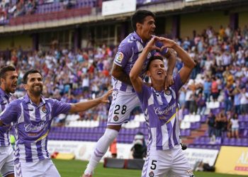 Прогноз Вальядолид — Гранада (24 сентября 2019), ставки и коэффициенты