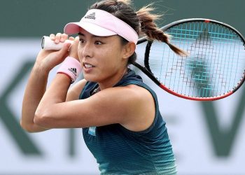 Прогноз Пэн Шуай — Ван Цян (17 сентября 2019), ставки и коэффициенты