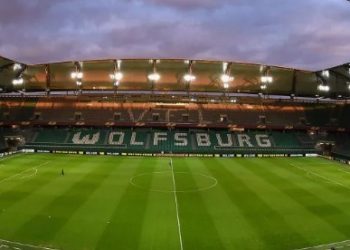 Вольфсбург