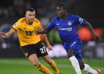 Прогноз Вулверхэмптон — Челси (14 сентября 2019), ставки и коэффициенты