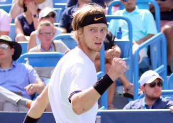 Прогноз Андрей Рублев – Илья Ивашка (17 сентября 2019), ставки и коэффициенты