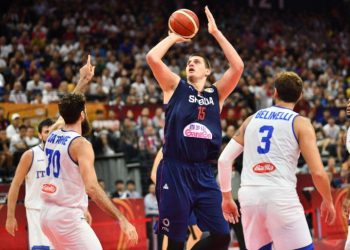 Прогноз Аргентина – Сербия (10 сентября 2019), ставки и коэффициенты