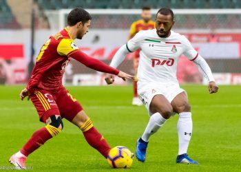 Прогноз Локомотив — Арсенал (6 октября 2019), ставки и коэффициенты