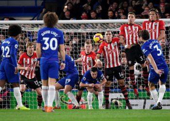 Прогноз Саутгемптон — Челси (6 октября 2019), ставки и коэффициенты