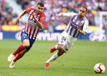 Прогноз Вальядолид — Атлетико (6 октября 2019), ставки и коэффициенты