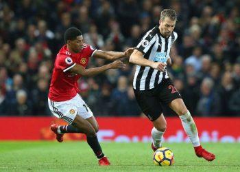 Прогноз Ньюкасл — Манчестер Юнайтед (6 октября 2019), ставки и коэффициенты