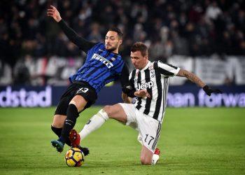 Прогноз Интер — Ювентус (6 октября 2019), ставки и коэффициенты