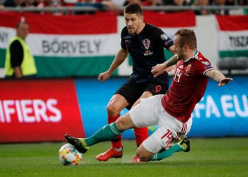 Прогноз Хорватия — Венгрия (10 октября 2019), ставки и коэффициенты