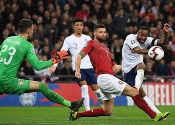 Прогноз Чехия — Англия (10 октября 2019), ставки и коэффициенты