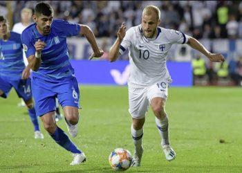 Прогноз Босния и Герцеговина — Финляндия (12 октября 2019), ставки и коэффициенты