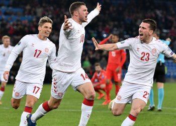 Прогноз Дания — Швейцария (12 октября 2019), ставки и коэффициенты