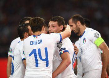 Прогноз Италия — Греция (12 октября 2019), ставки и коэффициенты